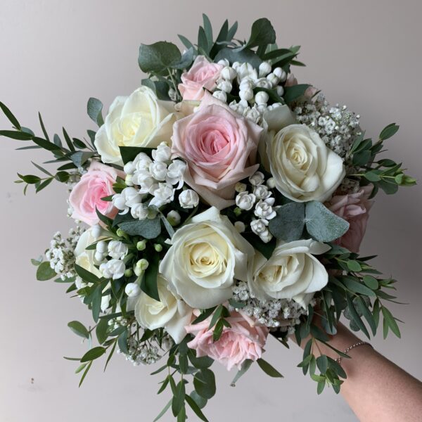 Archives des Bouquets de mariée - Barthel Fleurs