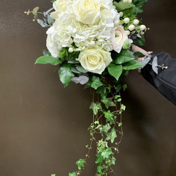 Archives des Bouquets de mariée - Barthel Fleurs